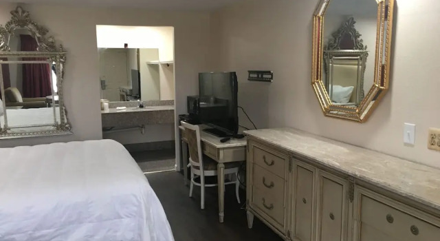 Номер Premium A Victory Inn - Roseville