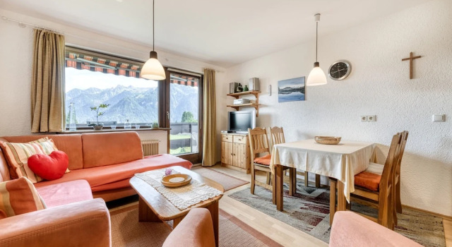Panorama Ferienwohnung Tschengla, Book Apartment Hotels in Vorarlberg with Parking, Parking