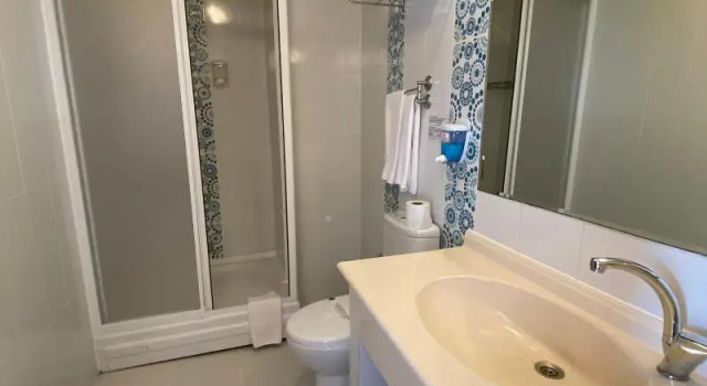 Двухместный номер Standard Grand Anzac Hotel