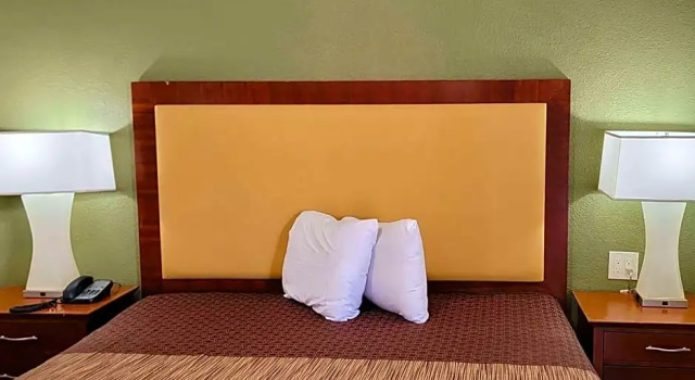 Suite Super 8 By Wyndham El Centro North