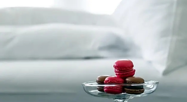 Номер Economy Tailormade Hotel METROPOL St Gallen