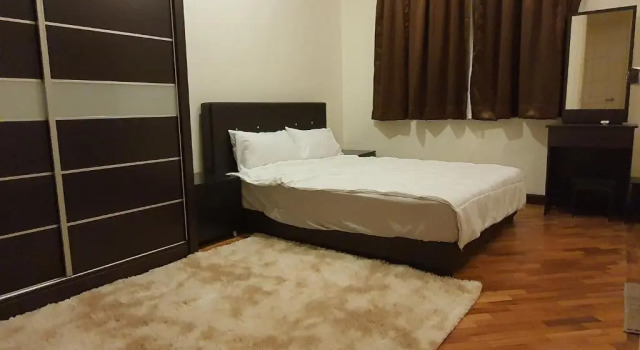 PH Homestay Bungalow House at PJ Fully Equipped