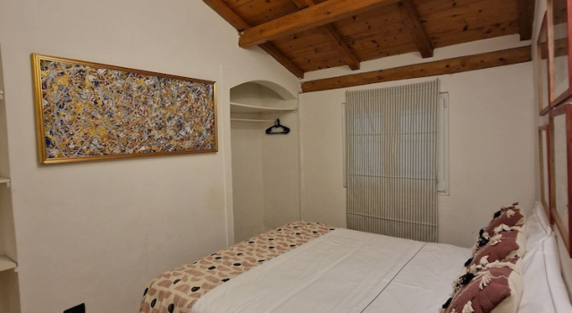 Семейные апартаменты Residenza Allegra