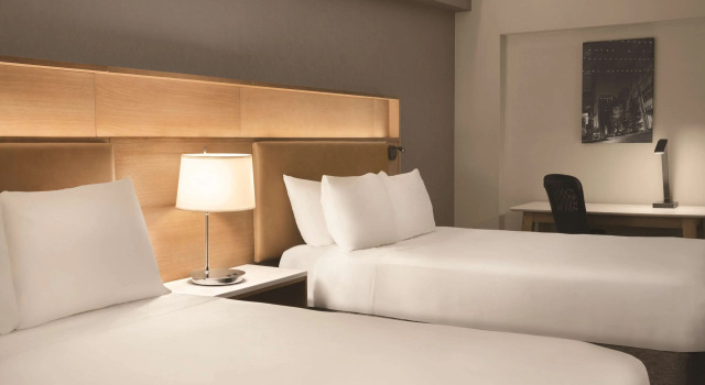 DoubleTree by Hilton Providence Airport Warwick