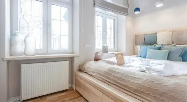 Apartament Soleil II, Забронировать Апартаменты/квартира Апартаменты Гданьска, рядом с Дом Uphagen, Апартаменты/квартира