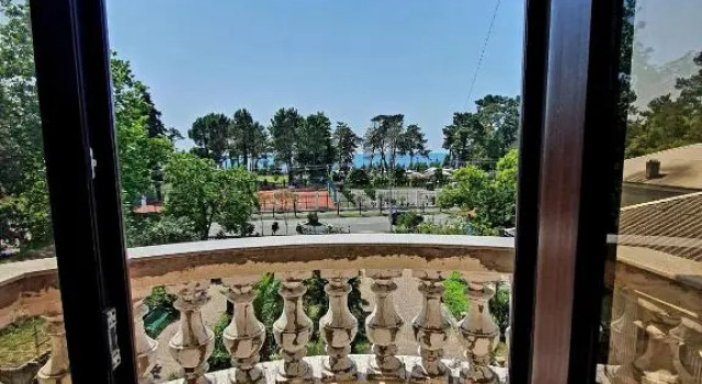 Номер Standard Sunrise Hotel