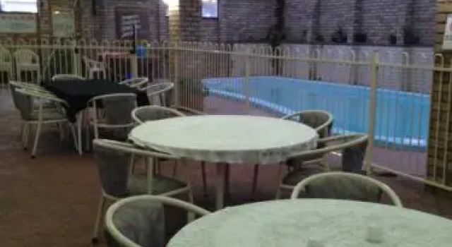 Gawler Ranges Motel And Caravan Park, Book Motel Wudinna South Australia