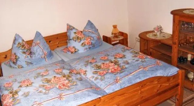 Ferienwohnung Graal Mueritz MOST 2