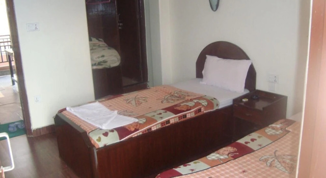 Hotel Lakeway Inn, Забронировать Отель Покхара провинция Гандаки-Прадеш