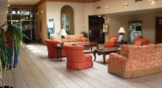 Garden Hotel, Réserver Hôtel Anderson Indiana