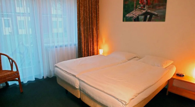 Hotel de Stoppelberg, Book Hotel Beekbergen Veluwe