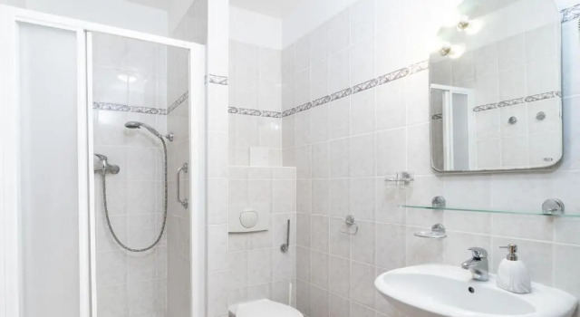 Номер Standard Hotel Paris