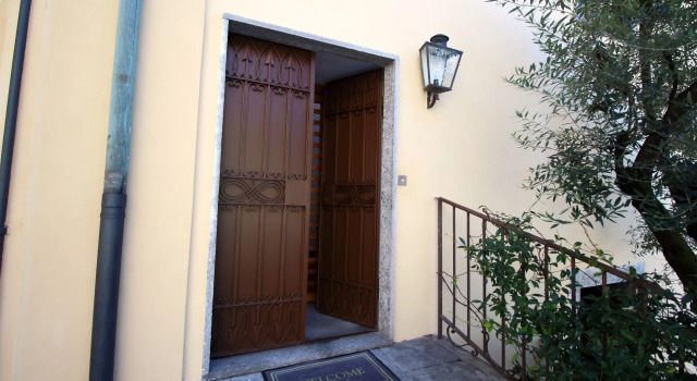Darsena di Riva Grande, Buchen Sie Pension SPA-Hotels in Comer See, SPA
