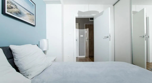 Resort Apartamenty Klifowa Rewal 60