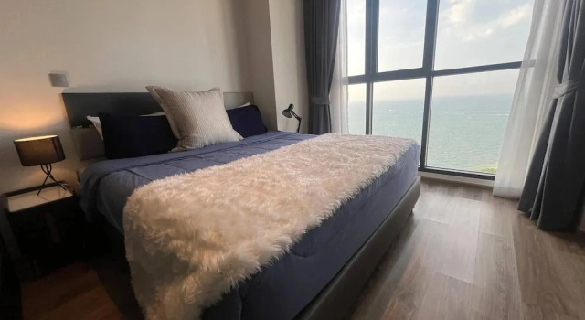 Sea View Luxury - Experience The Exclusivity