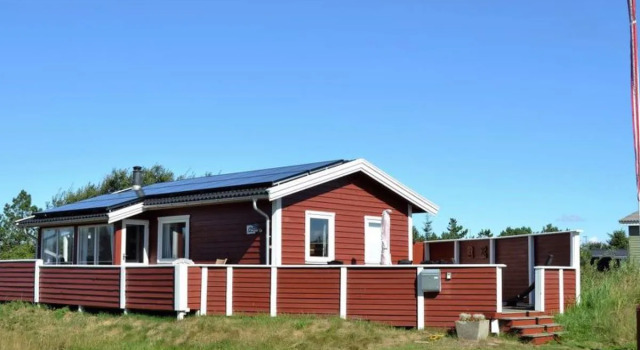 "Veijo" - 800m from the sea in Western Jutland