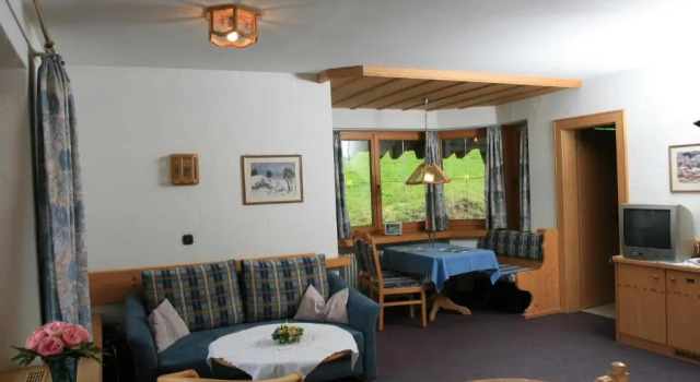 Номер Superior Alpengasthof Hotel Schwand