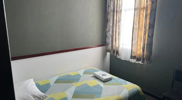 Одноместный номер Premium Grand Hotel - Whangarei
