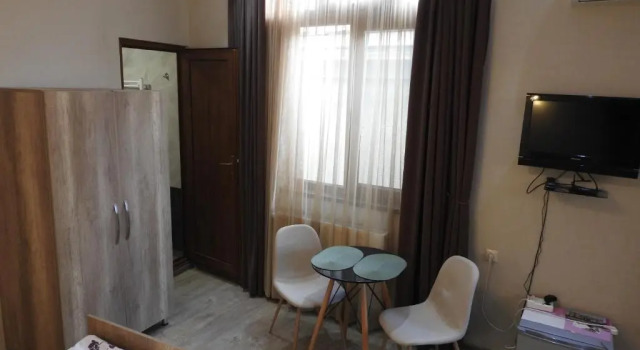 Двухместный номер Standard White Hotel Guesthouse