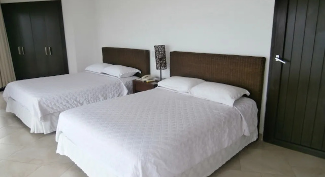 GHL Relax Hotel Makana Resort, Prenota Resort Atacames Esmeraldas