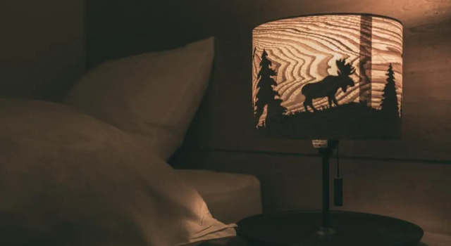 Номер Standard Lodge Denbey