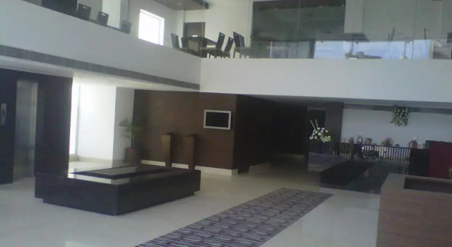 GenX Bhavnagar, Varaa Hotelli Bhavnagar Gujarat