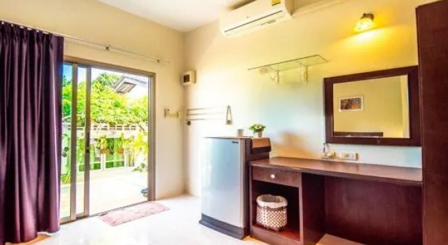 Номер Superior Muchshima House