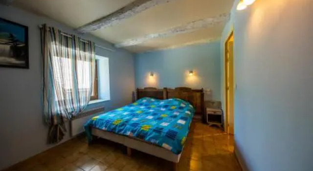 Les Rives Du Lac Du Laouzas, Book Hotel Hoteller i Nages med parkering, Parkering