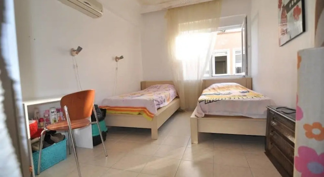 Cleopatra Beach 3 Bedroom, Забронировать Апартаменты/квартира Апартаменты Алании, рядом с Аквапарк Алании, Апартаменты/квартира