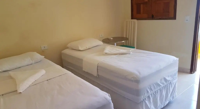 Solhostel & Pousada Maragogi