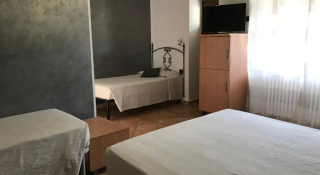 Azienda Agrituristica La Bossolasca