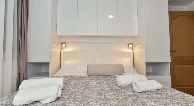 Номер Luxury Apartments by the sea Vir - 21812