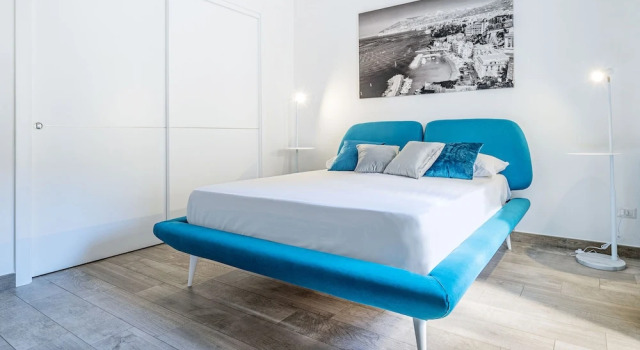 Апартаменты Modern Sorrento two bedroom Apartment with Terrace