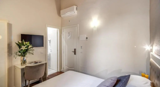 Двухместный номер Standard Hotel San Silvestro