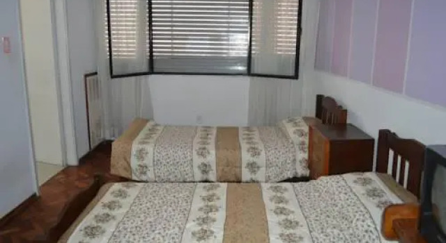 Jaime Civils Rooms, Reserva ahora Hotel Montevideo Montevideo, cerca de Estadio Gran Parque Central