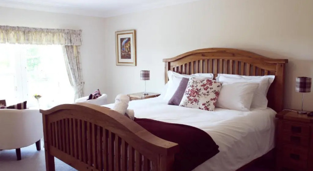 Номер Standard Tarrel Farmhouse