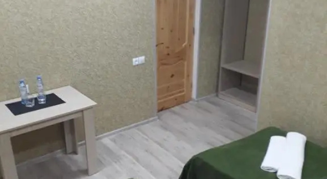 Vardzia, Prenota Hotel Hotel SPA a Samckhe Javakheti, SPA