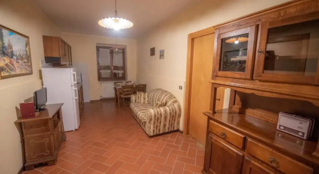 Апартаменты Standard Abadia Farneto