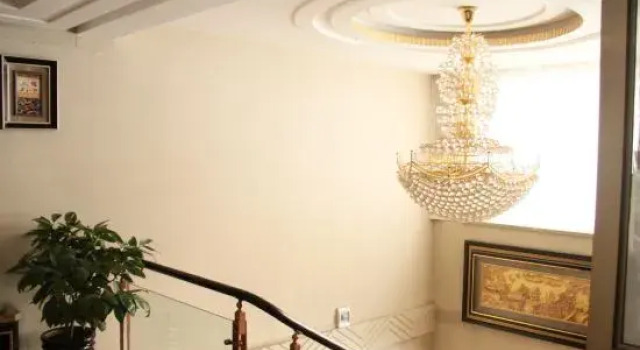 Wuchang Zunfu Hotel, Varaa Hotelli Harbin Heilongjiang