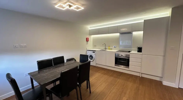 Wendover Annexe, Забронировать Отель Хай-Уиком The Chilterns