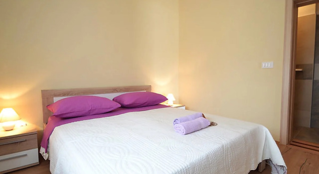 Apartment Ana Novigrad (Zadar) 41383, Varaa Huoneisto Novigrad Kroatia