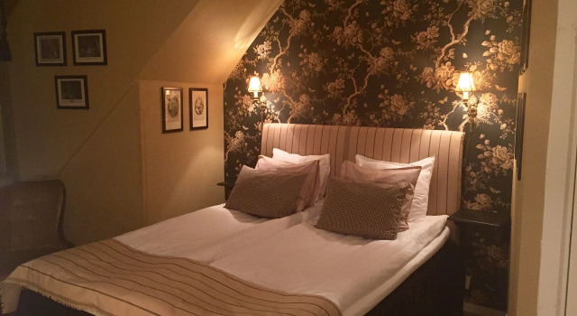 Hotell Bäckagården, Prenota Hotel Ystad 