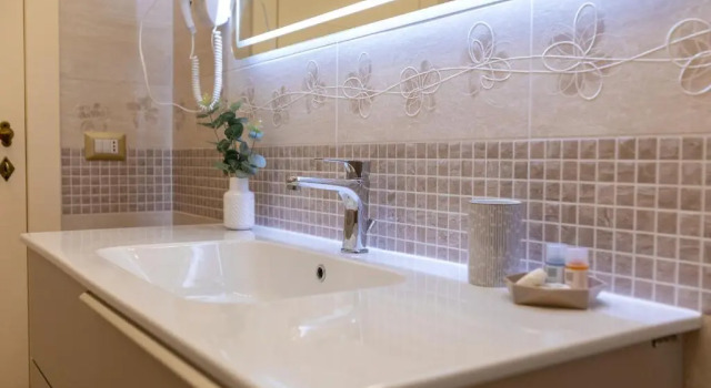 Номер Luxury Kings Home In Rome