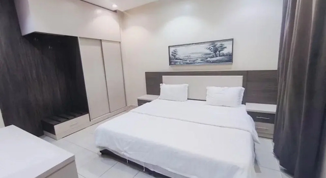Апартаменты Deluxe VIP For Apartment