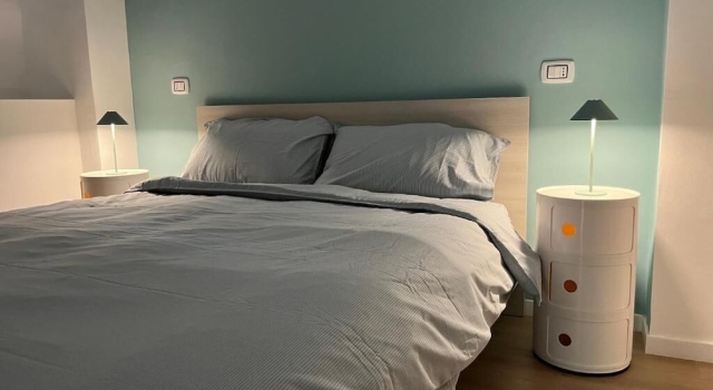 B&B Malnati 3 Urban Living Milanosansiro