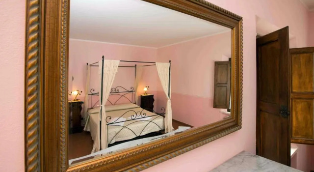 Апартаменты Superior Villa Brignole