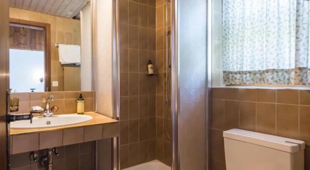 Двухместный номер Standard с красивым видом из окна BaseCamp Hotel