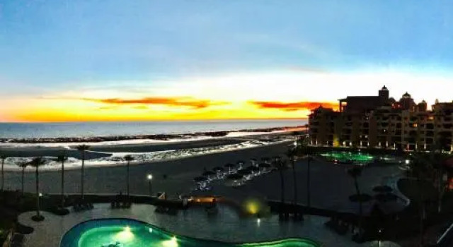 Sea-esta Condo On The Beach, Book Apartment Puerto Penasco Sonora
