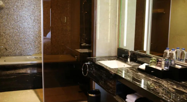 Superior Double room Pullman Wenzhou