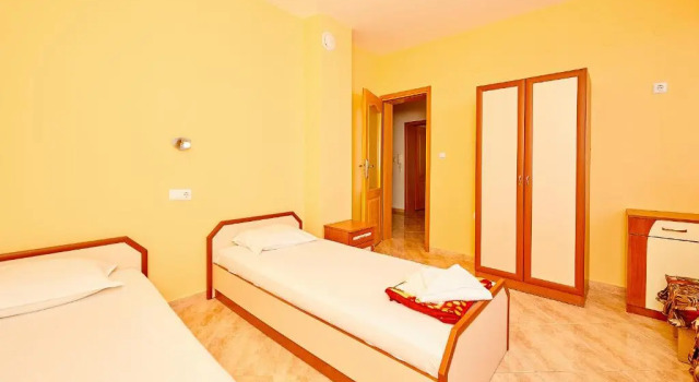 Апартаменты с 2 комнатами Guest House Nadin